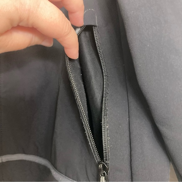 Columbia Titanium Jacket - Black - Size Women's XL - Picture 2 of 10